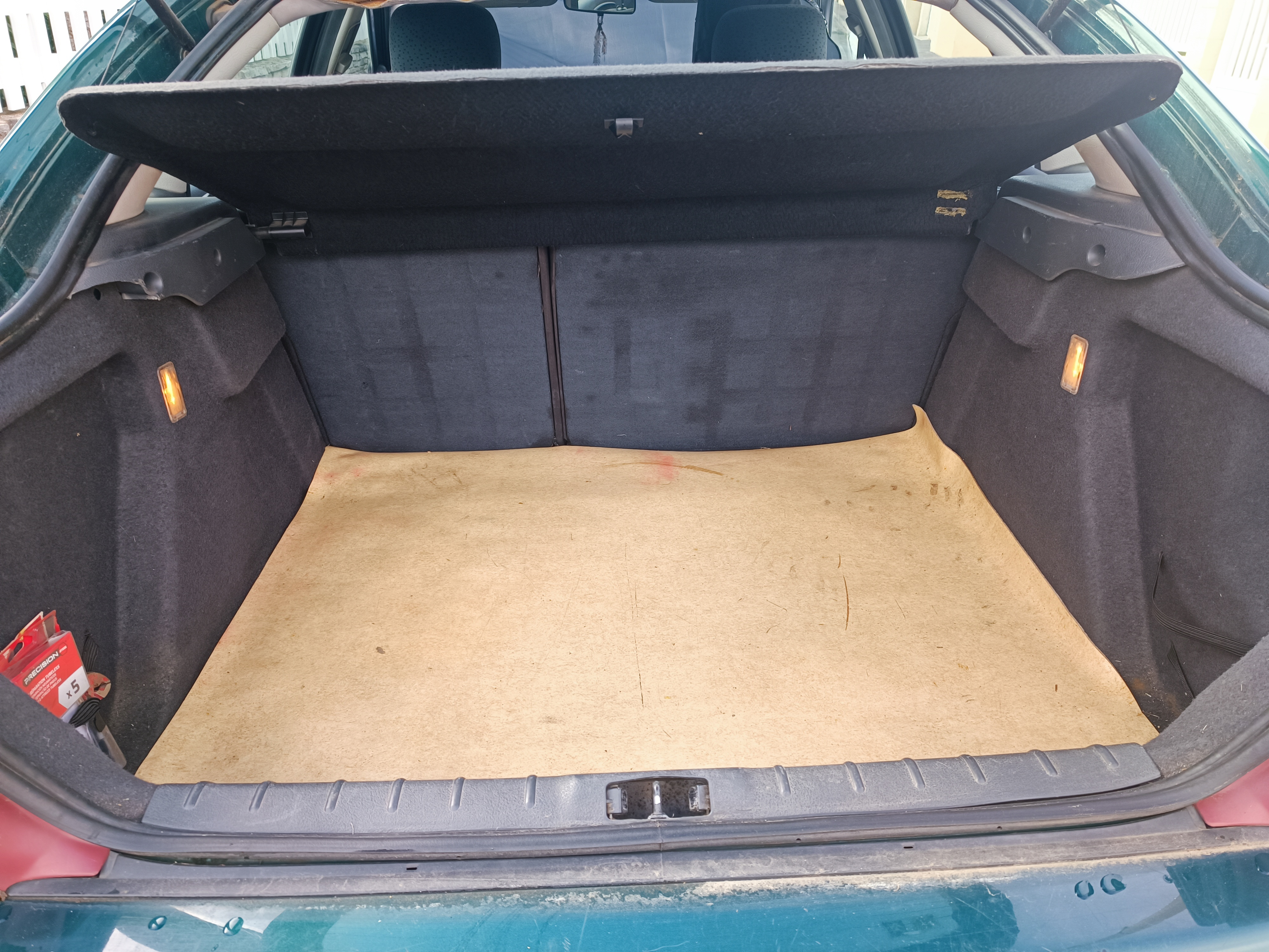 Citroën C5 à vendre - Miniature 2