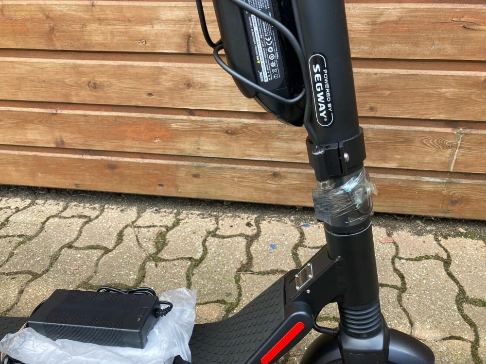 Scooter en vente