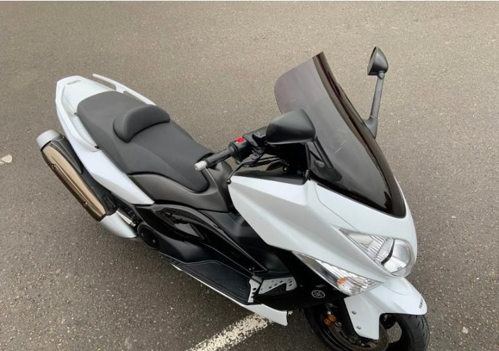 Yamaha T-max 500 à vendre