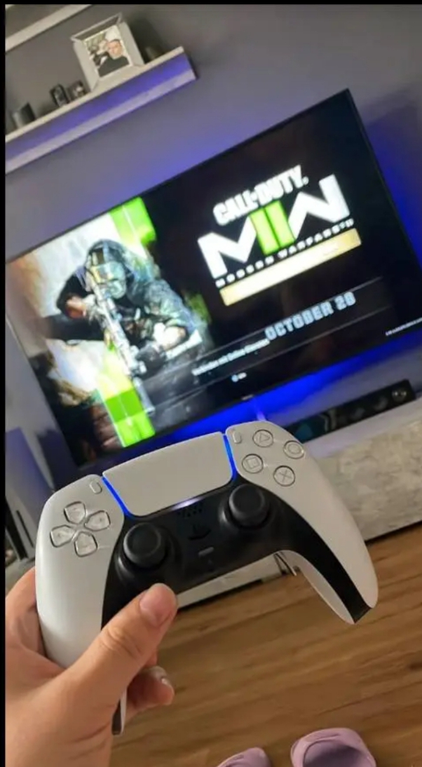 Ps5 d'occasion