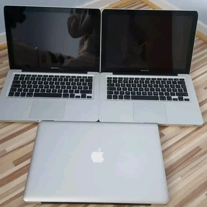 Ordinateur portable apple