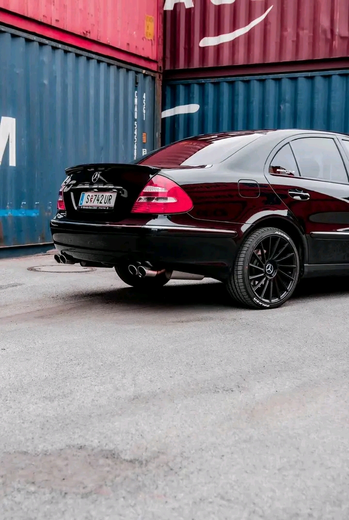 Mercedes