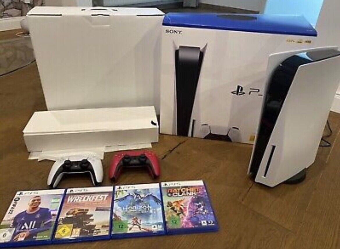 PlayStation 5