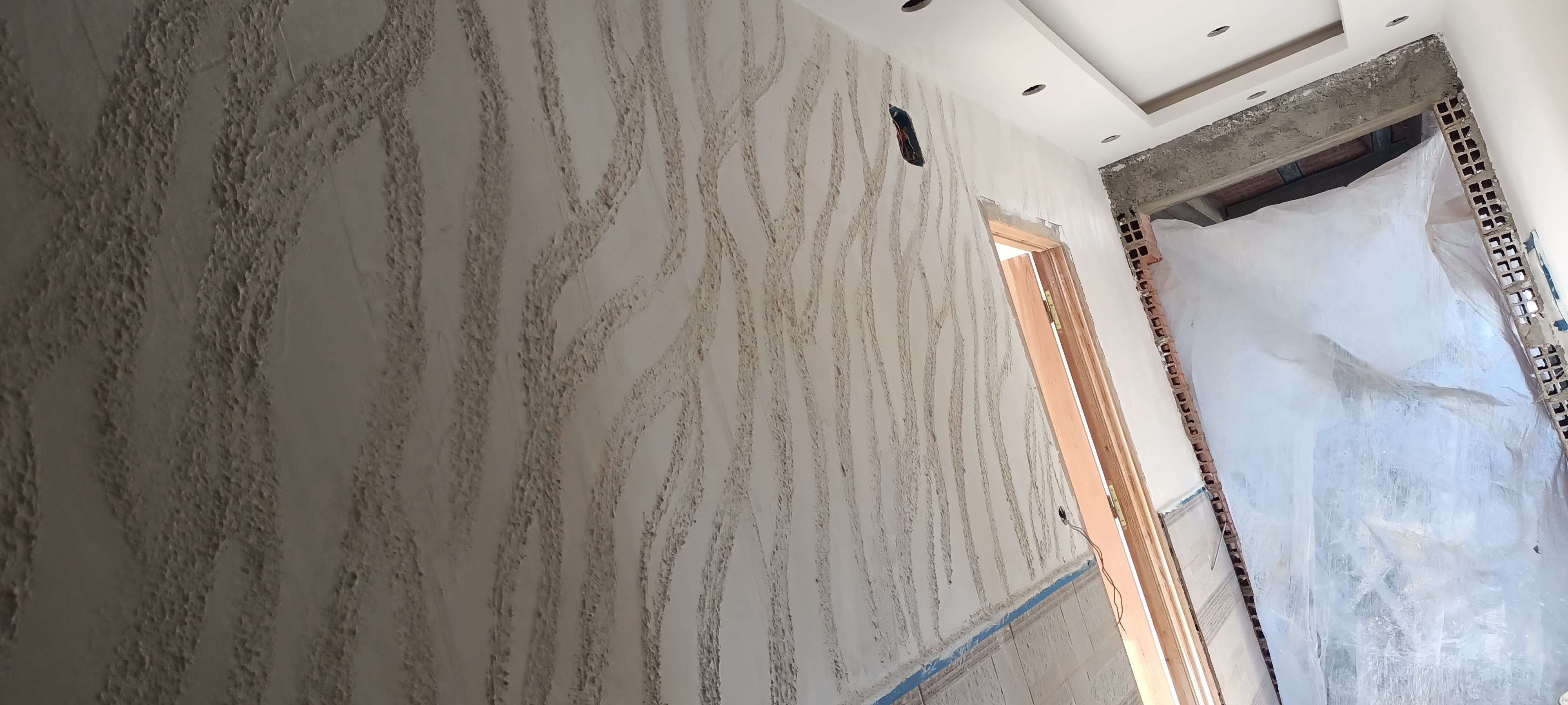 Peinture décoration b13