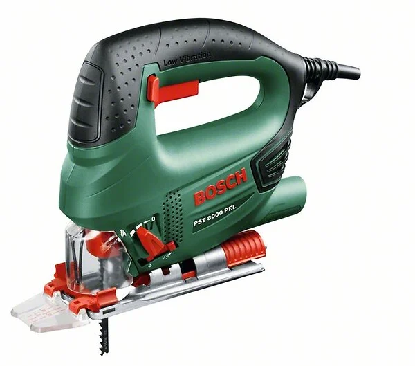Scie sauteuse BOSH PST 8000 (Neuve)