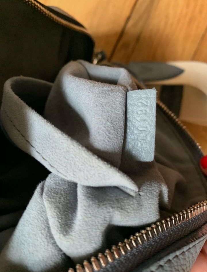 Sac Louis Vuitton
