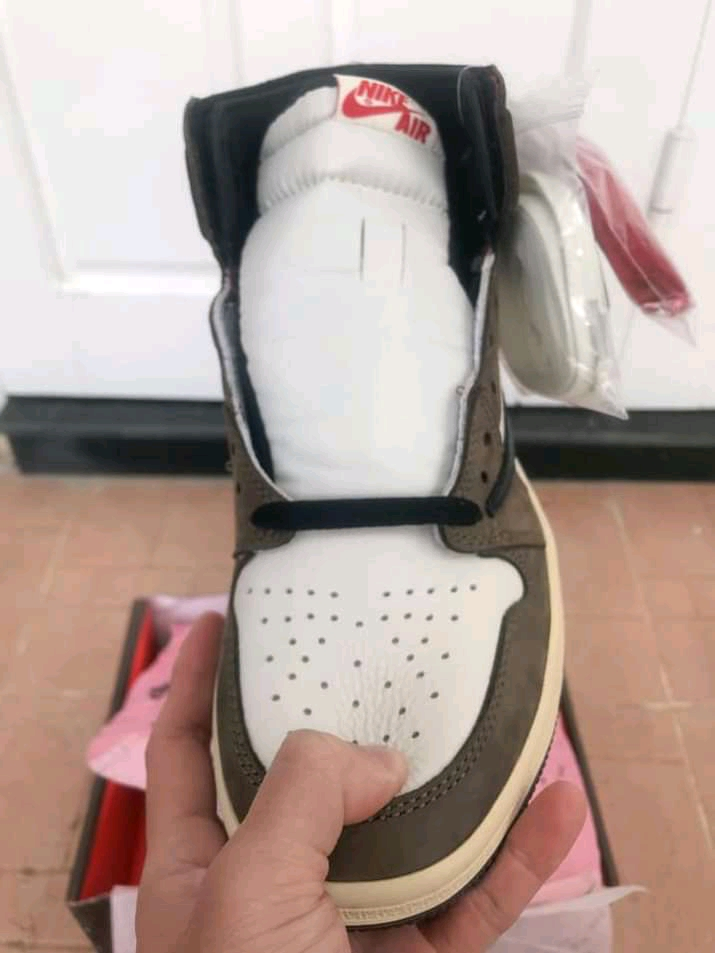 Nike air Jordan