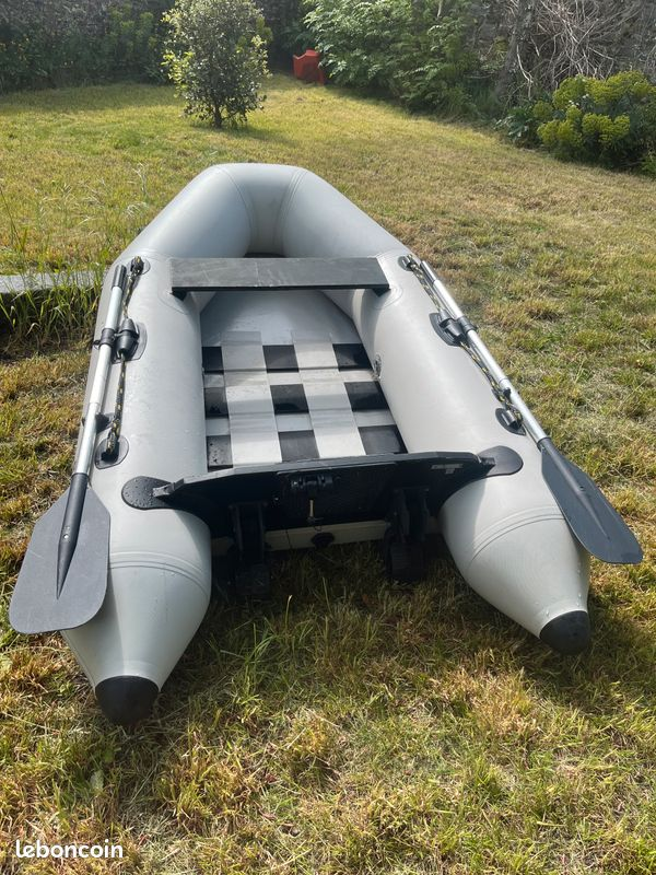 Bateau