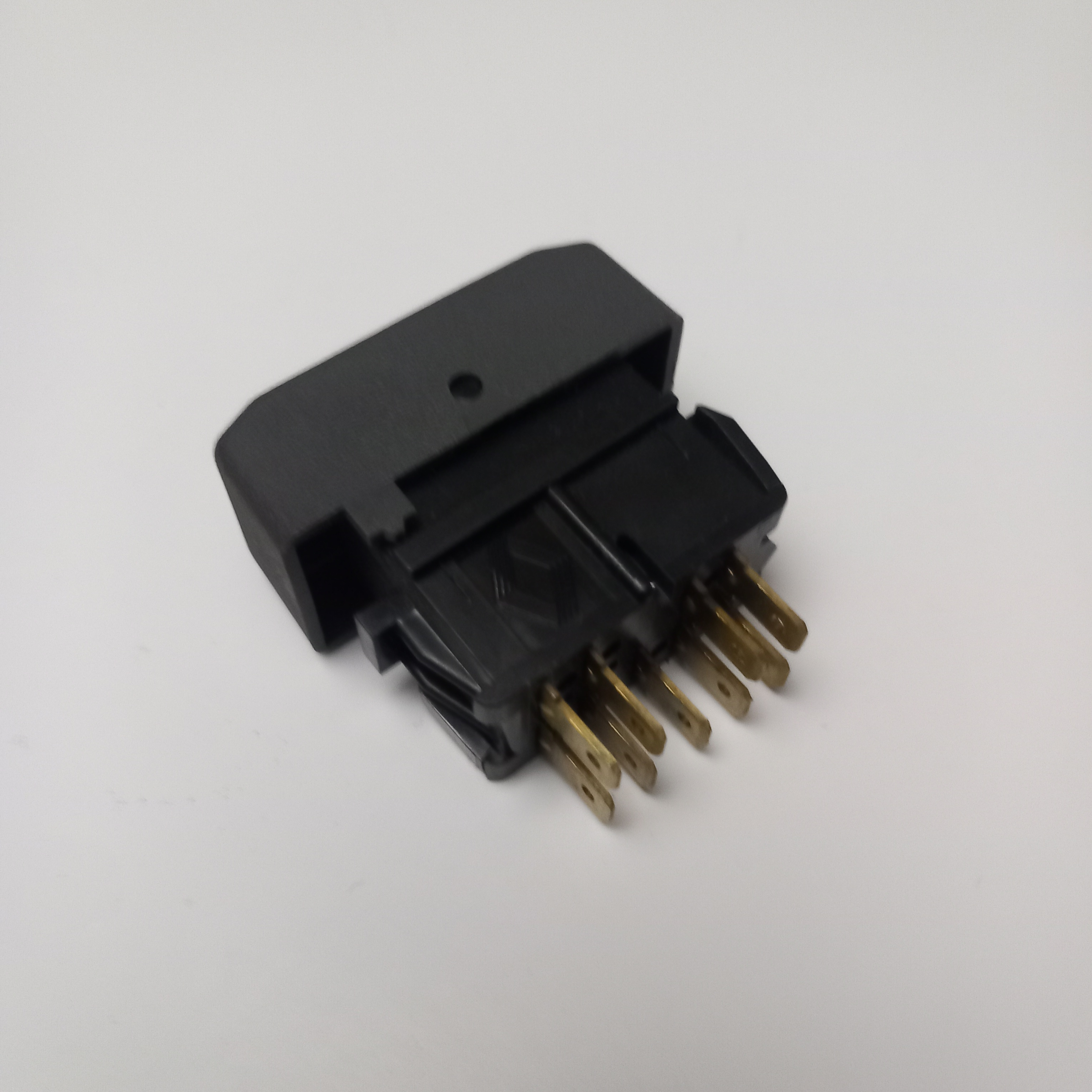 Commande de feux de panne Renault Clio 1990-1999