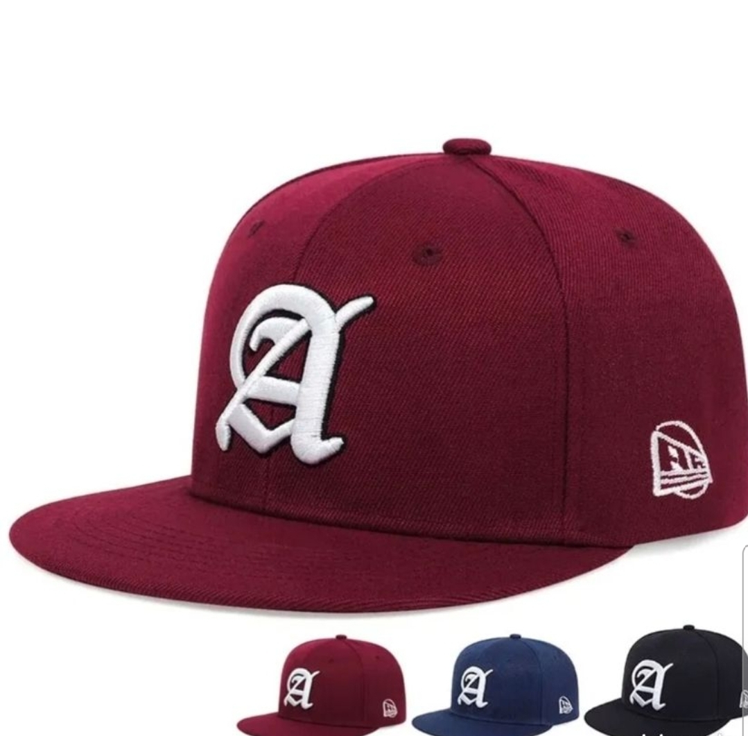 Casquette neuve