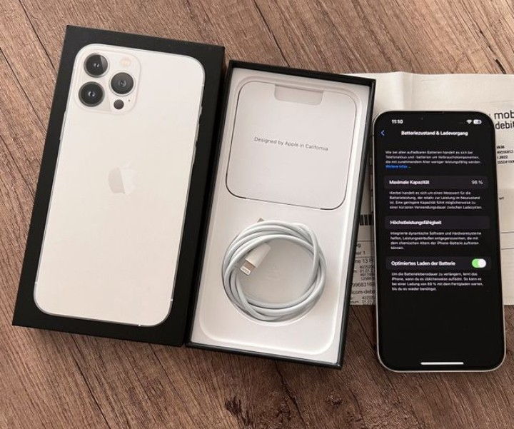 IPhone 14 pro Max