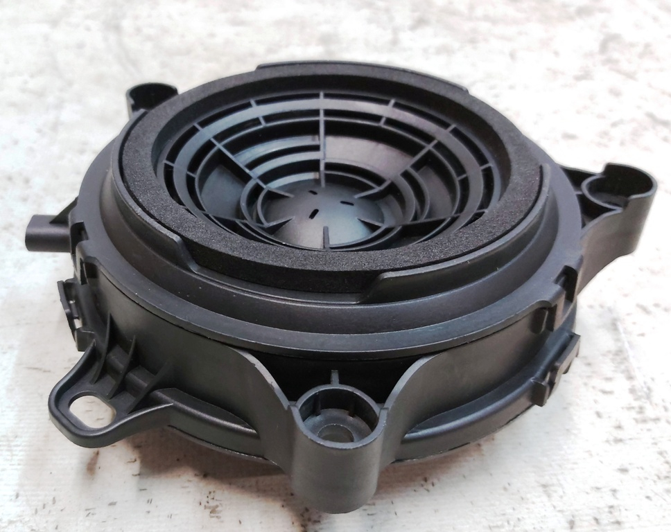 Générateur de bruit de haut-parleur pour piétons Tesla 3, Y
1671113-00-A AE
