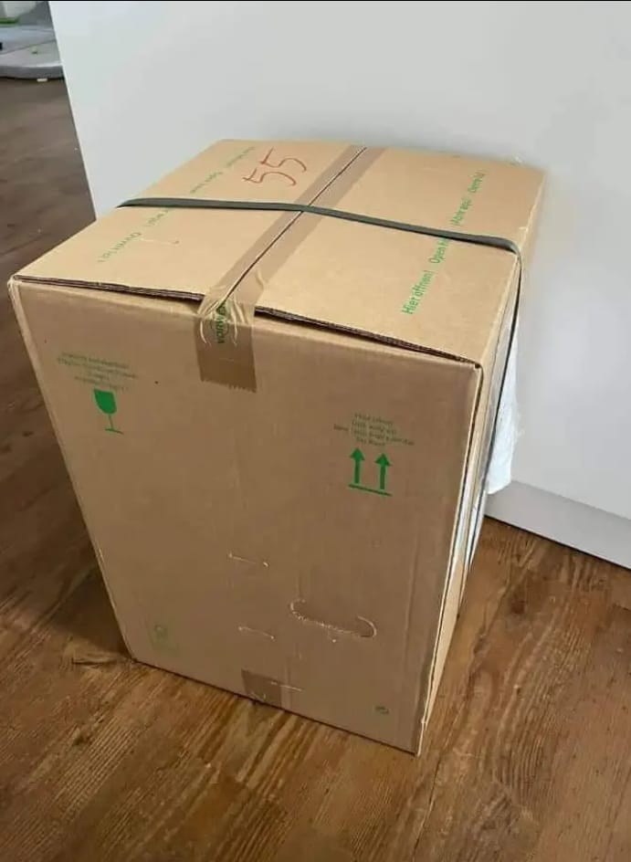 Je veux vendre mon Thermomix TM6 bon prix neuf avec tout les accessoires