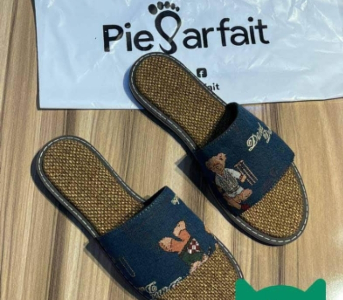 Les chaussures très souples - Miniature 5