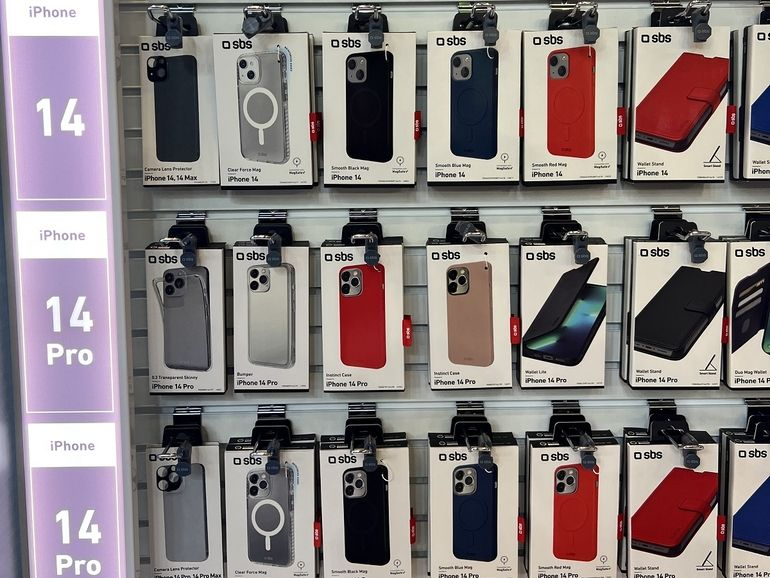 iPhone 14 pro max - Miniature 2