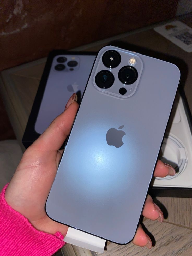 iPhone 13 Pro Max à vendre - Miniature 2