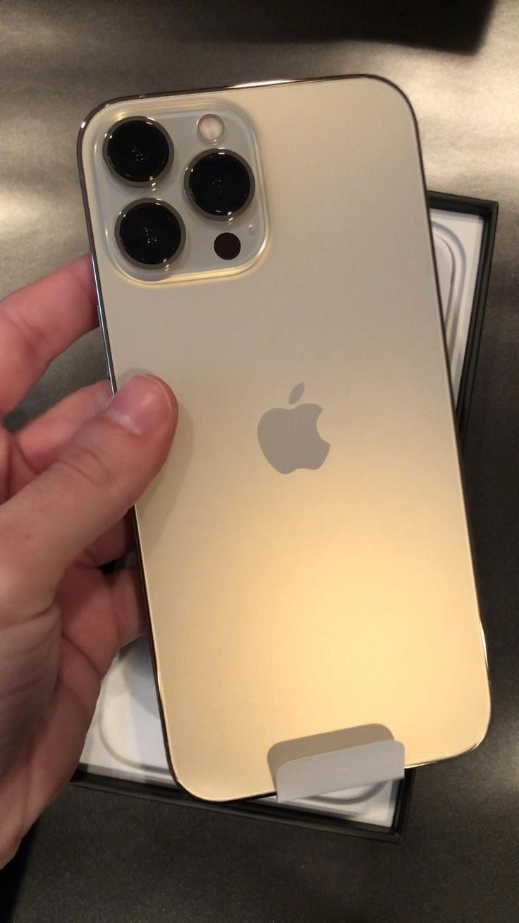 iPhone 13 Pro Max à vendre