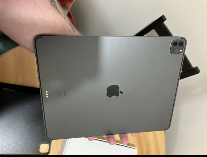 Ipad pro 11