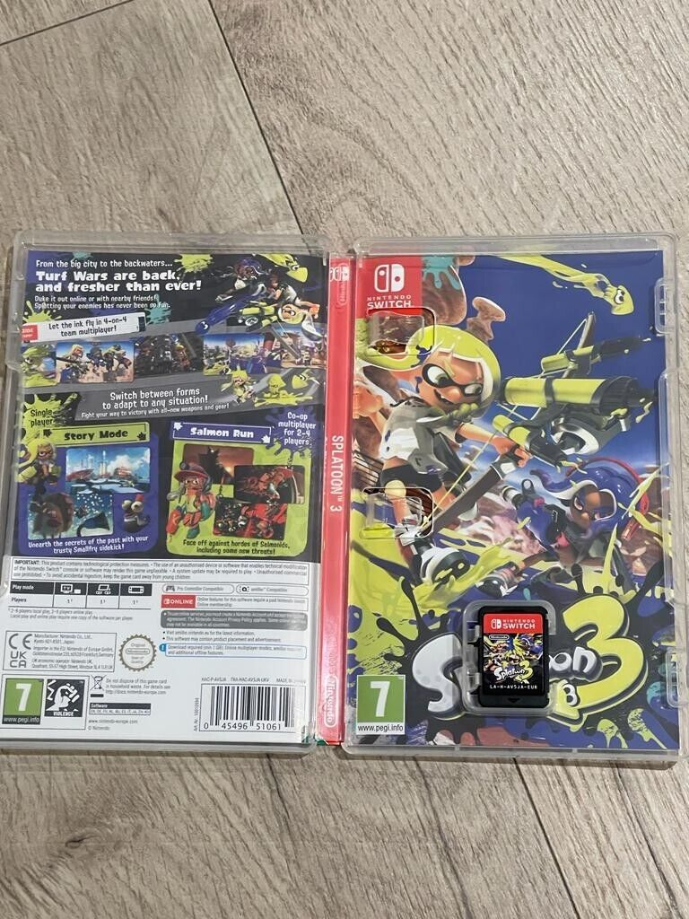 Nintendo Switch OLED - Miniature 8