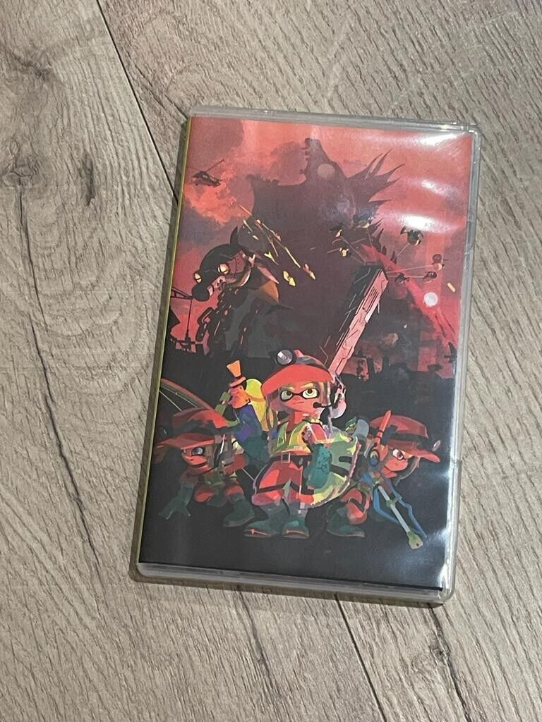 Nintendo Switch OLED - Miniature 7