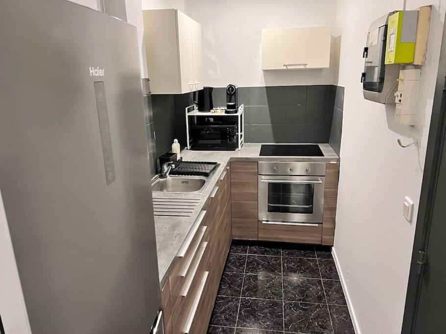 appartement