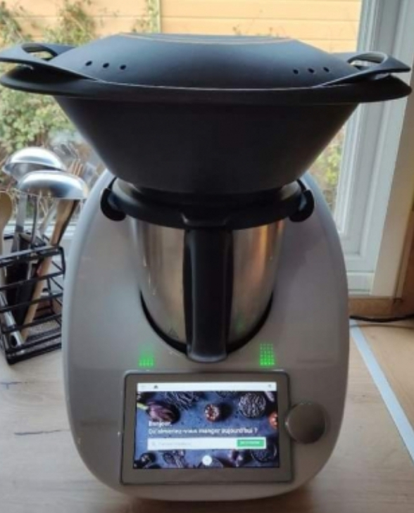 Thermomix