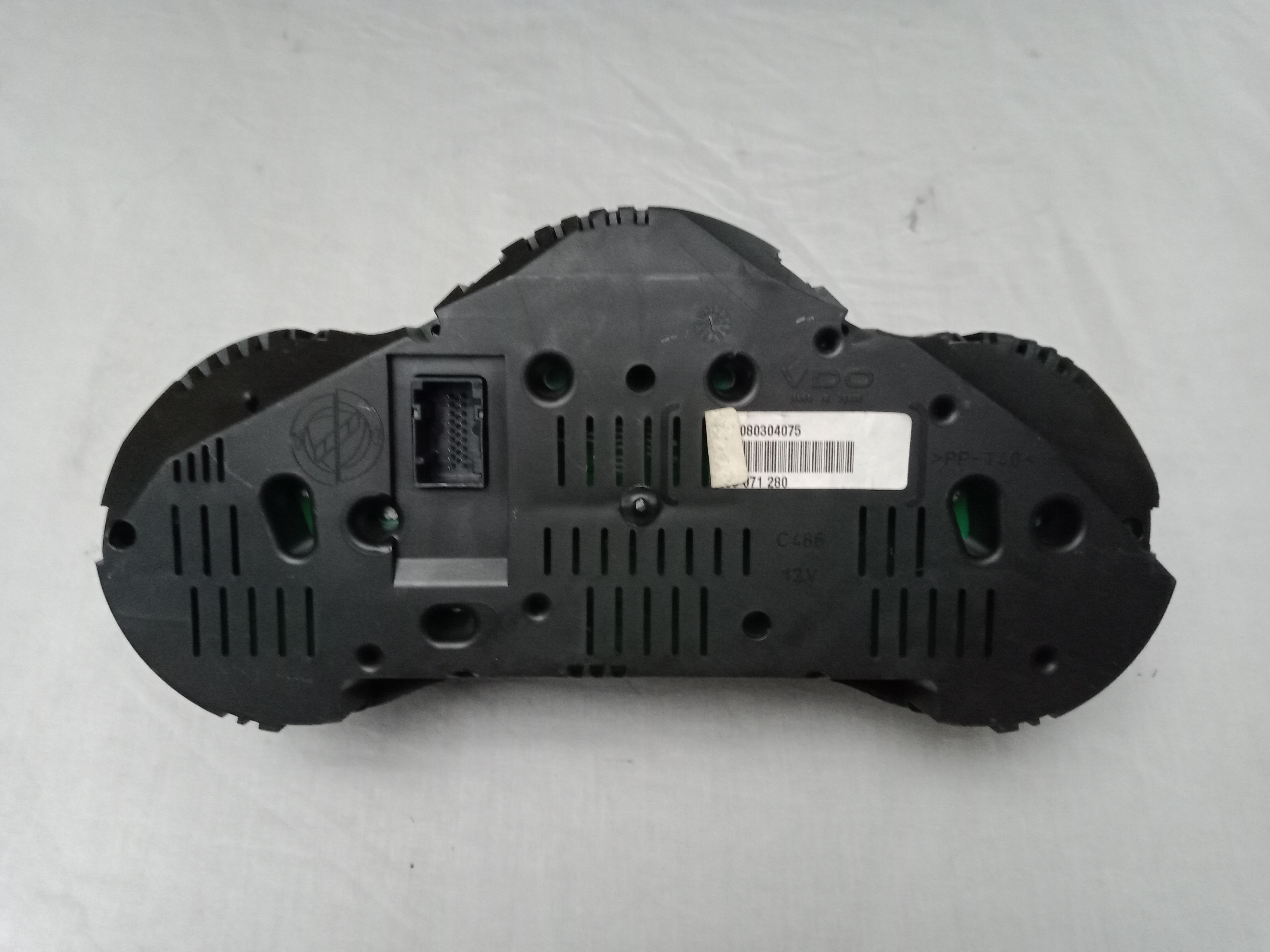 Compteur Alfa Romeo GT 2003-2010