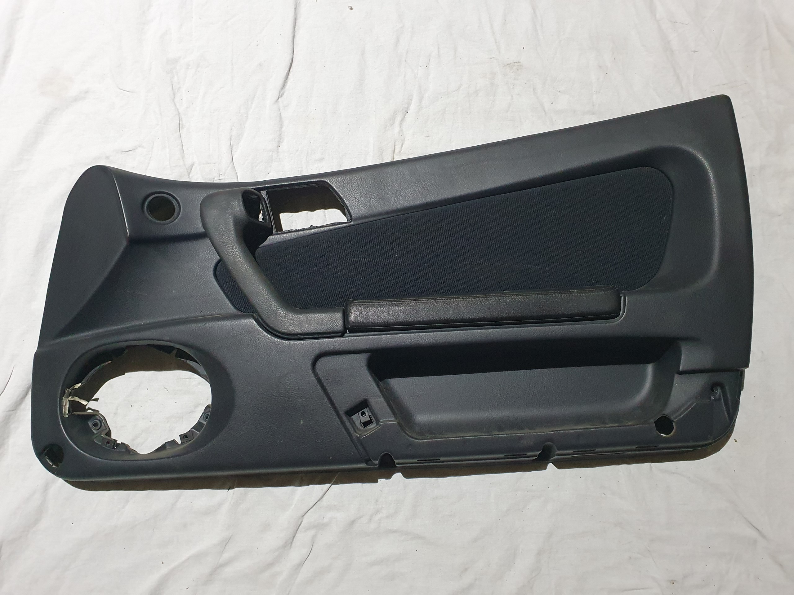 Panneau de portière Alfa Romeo GTV 1994-2004