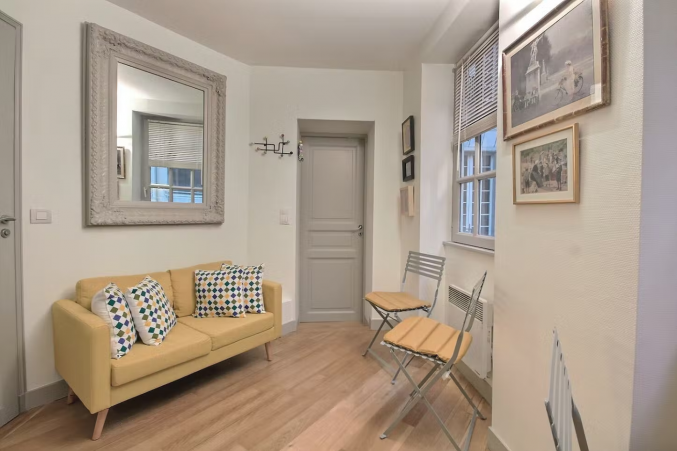 Location d'un magnifique Studio 22m² meublé