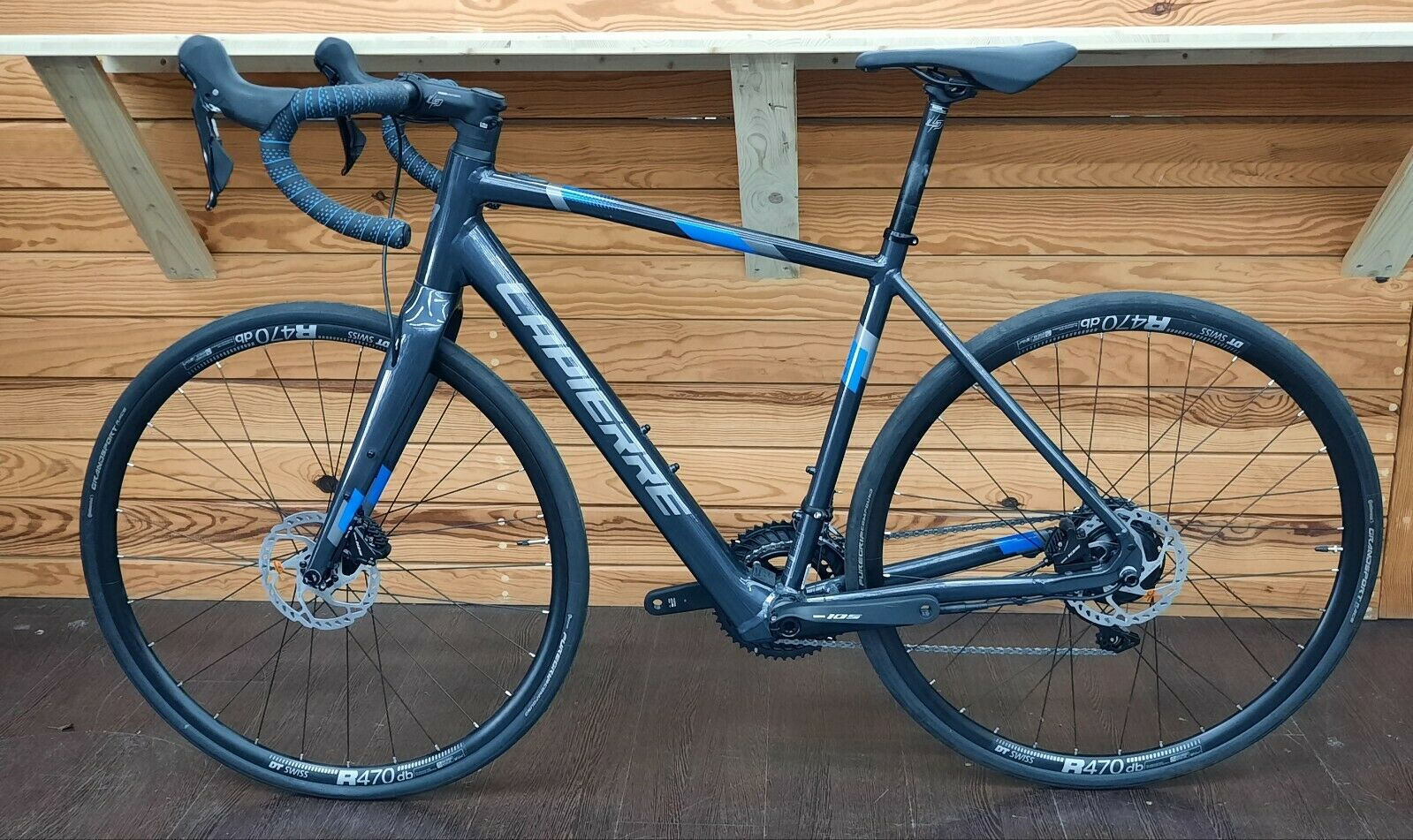 Vélo a course - Miniature 3