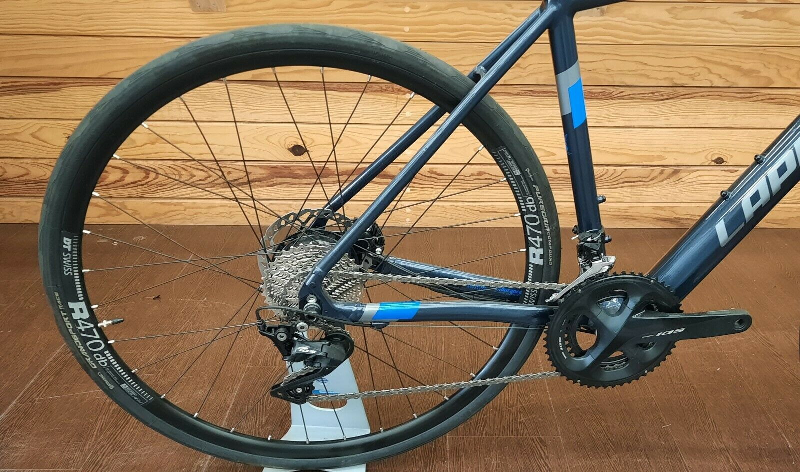 Vélo a course - Miniature 2