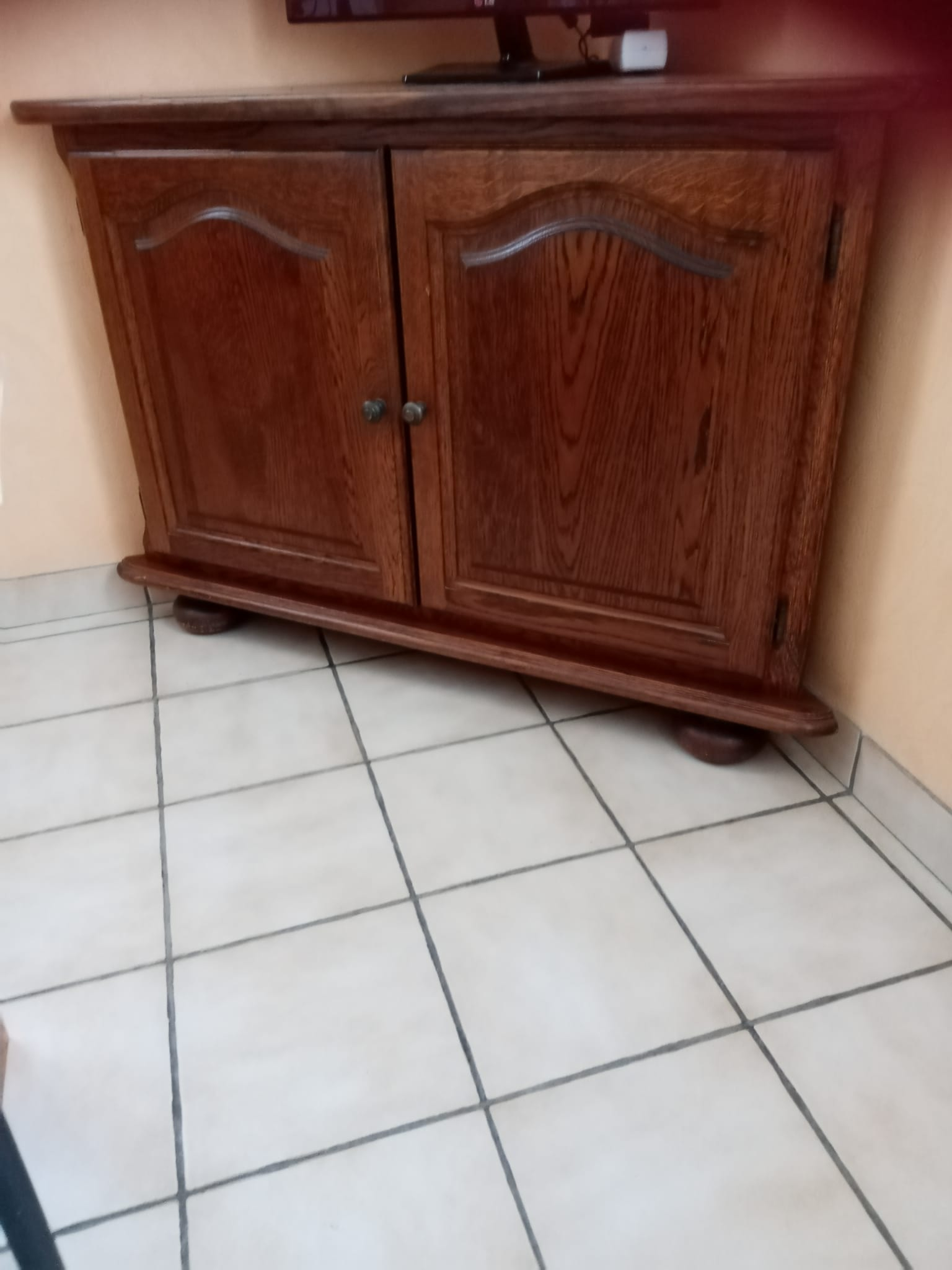 Meuble TV
