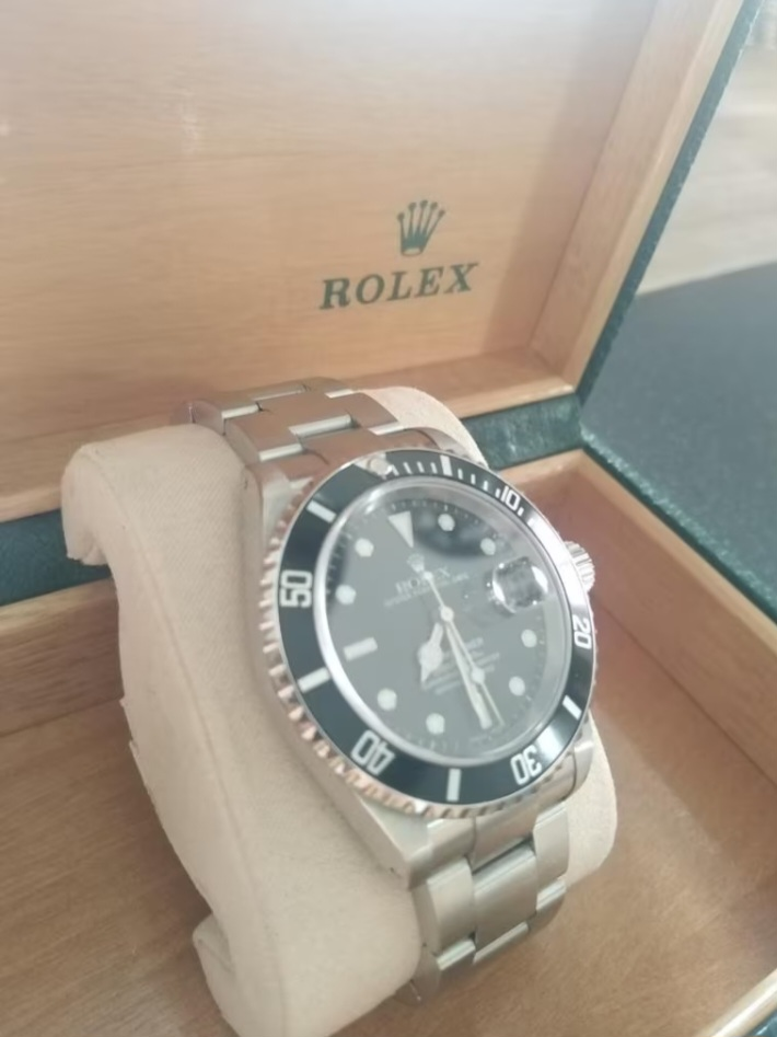 Rolex submariner
