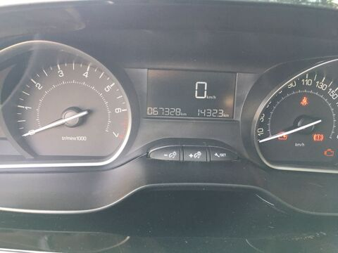 Peugeot 208 1.2 PureTech 82ch BVM5 Active