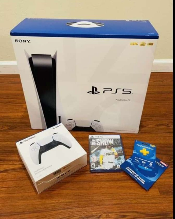 ps5 a vendre urgent