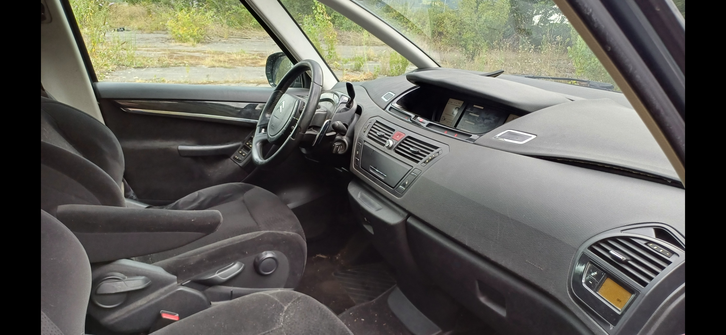 CITROËN C4 Grand Picasso 2.0 HDI 136CH BVA à vendre