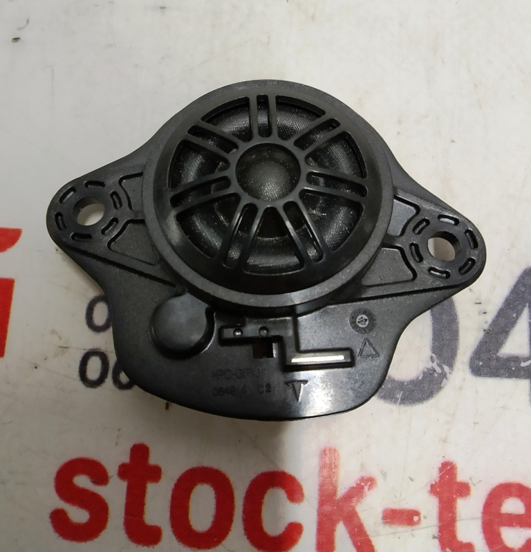 Haut-parleur haute fréquence PASSIF 25MM Tesla modèle 3, modèle Y
1098737-00-B