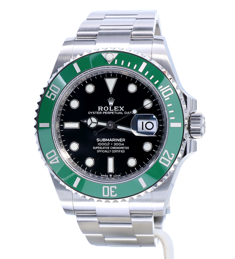 Montre Rolex d'hommes et femme