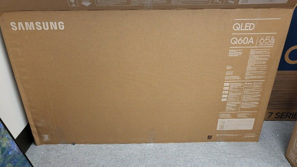 TV Samsung