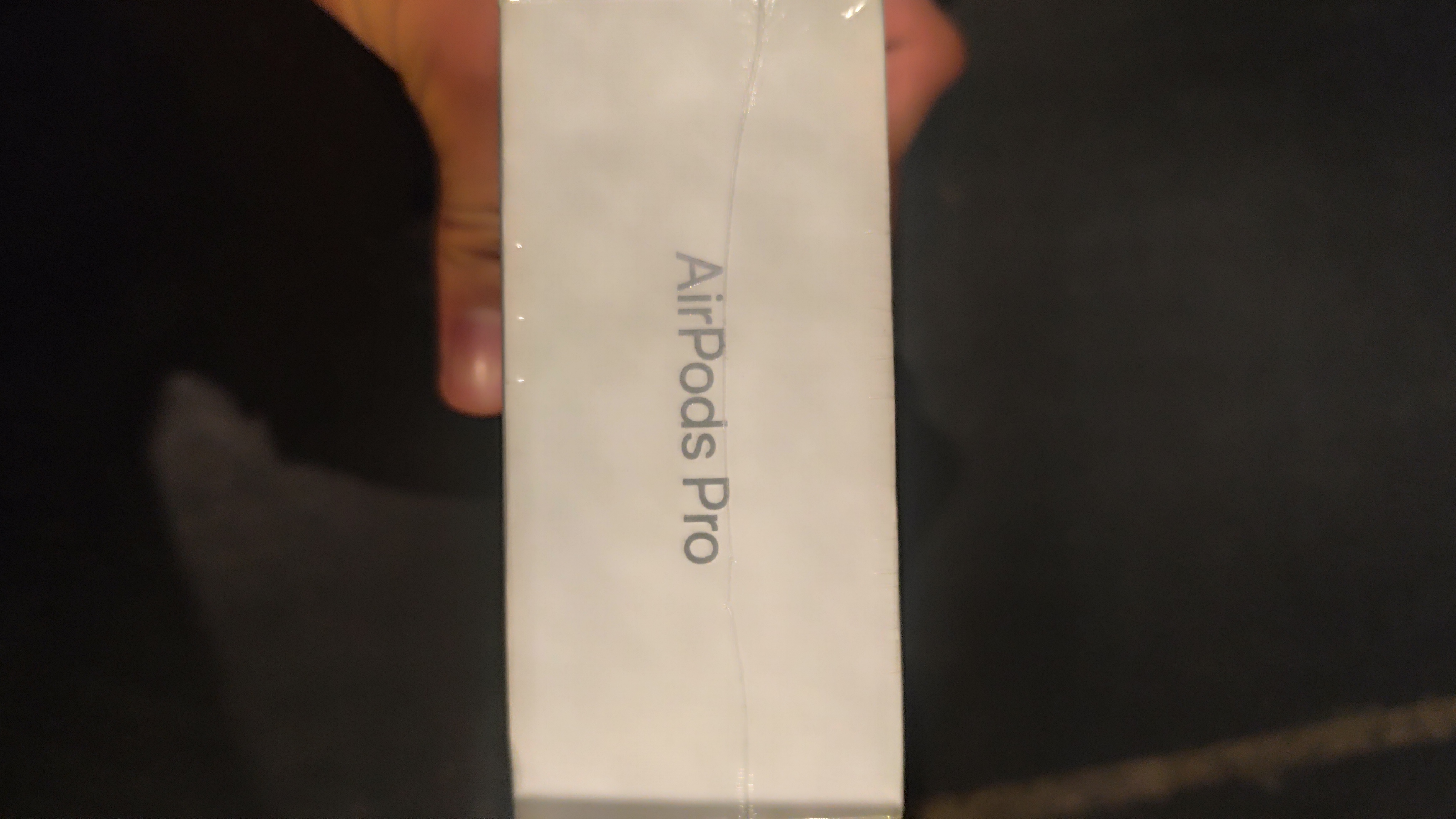AirPods Pro 2 à vendre - Neufs et performants - Miniature 4