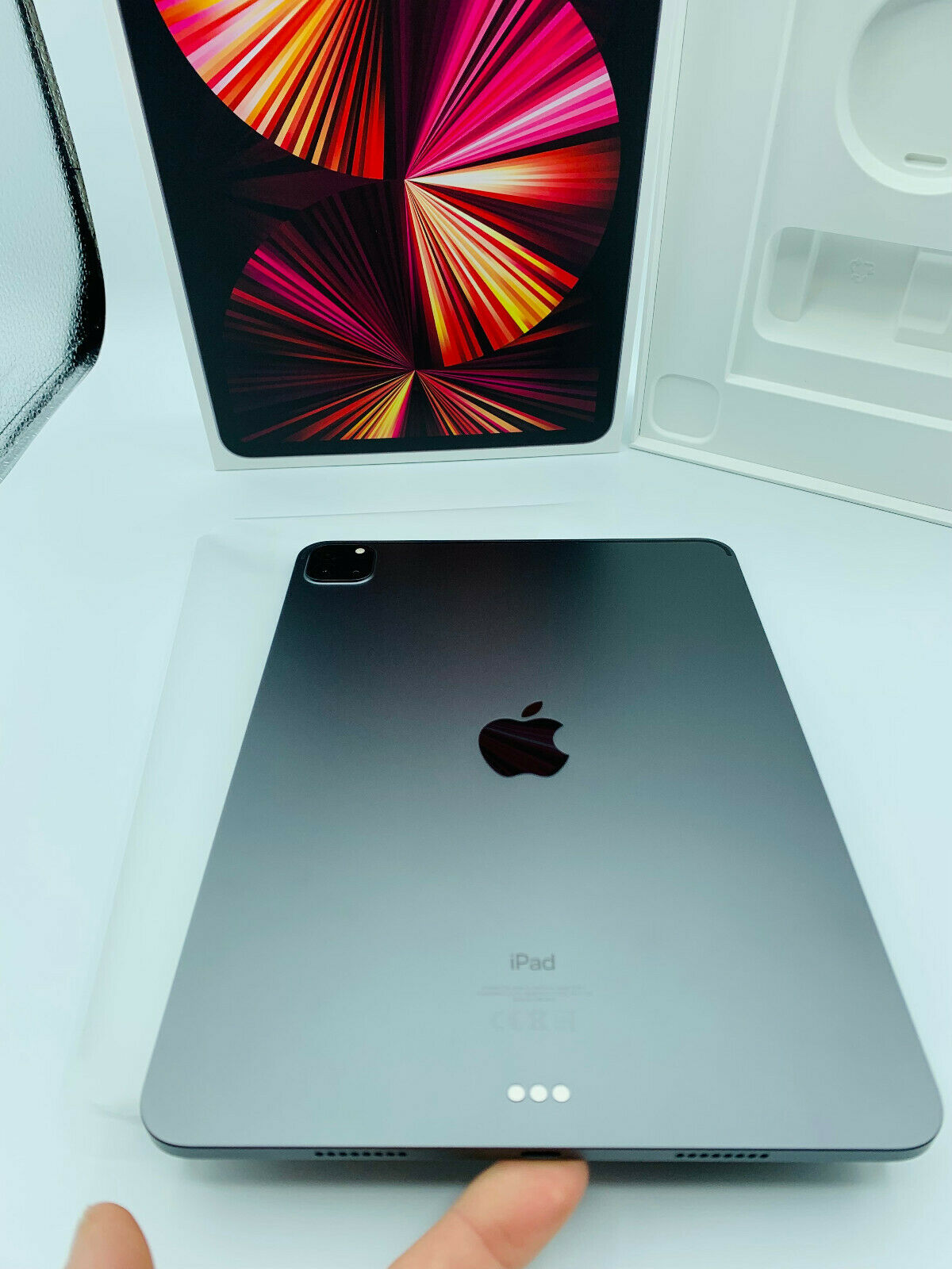 iPad pro 11