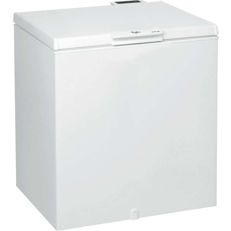 Congélateur Horizontal WHIRLPOOL WHM21102 220 Litres Blanc
