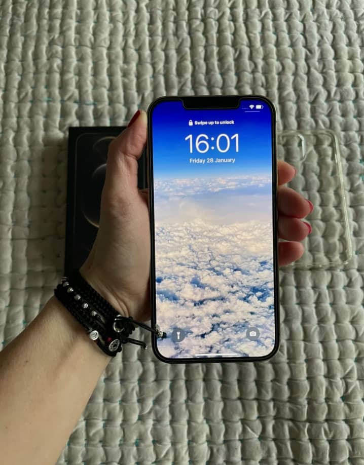 iPhone 12 pro max - Miniature 2