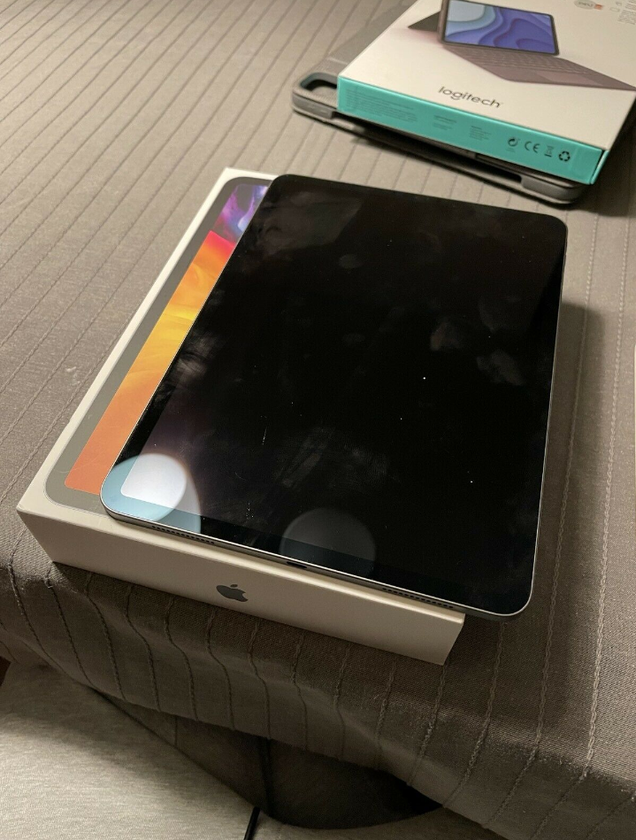 Ipad 11 prod - Miniature 4