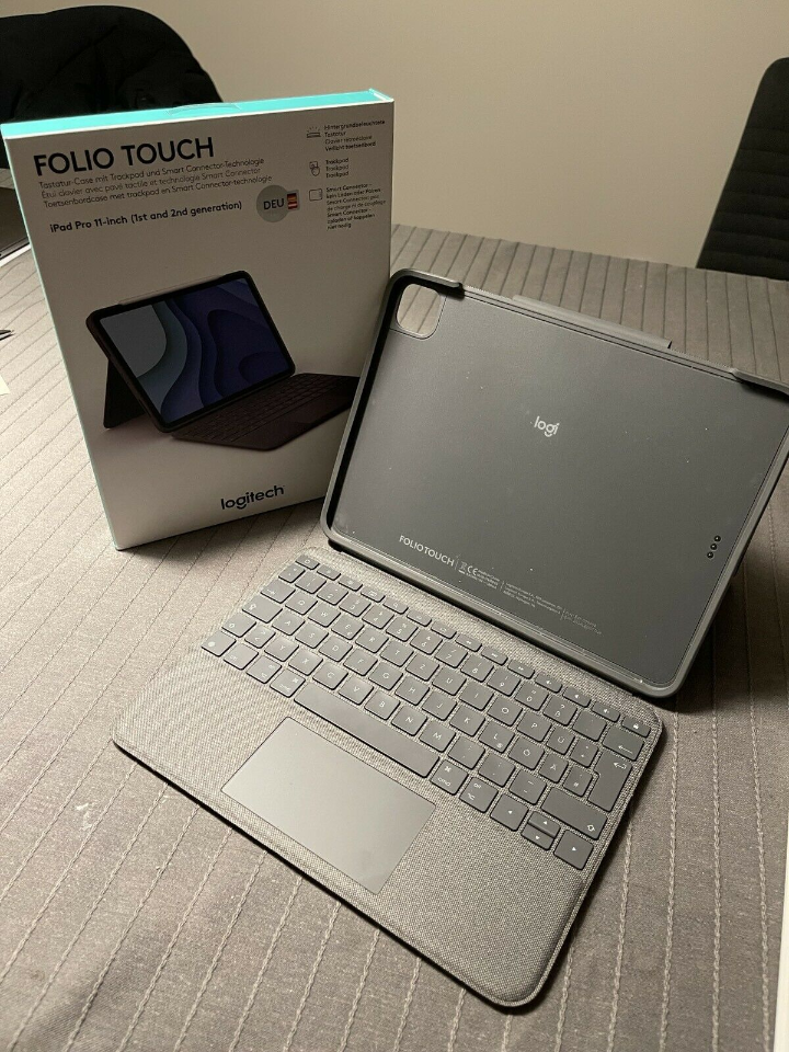 Ipad 11 prod - Miniature 3