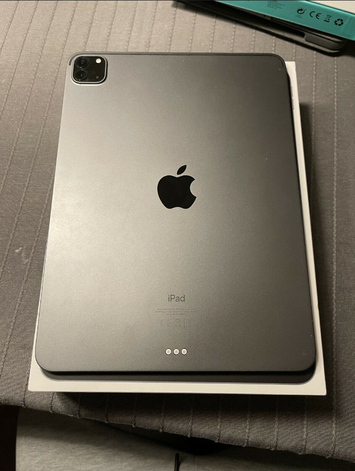 Ipad 11 prod - Miniature 2