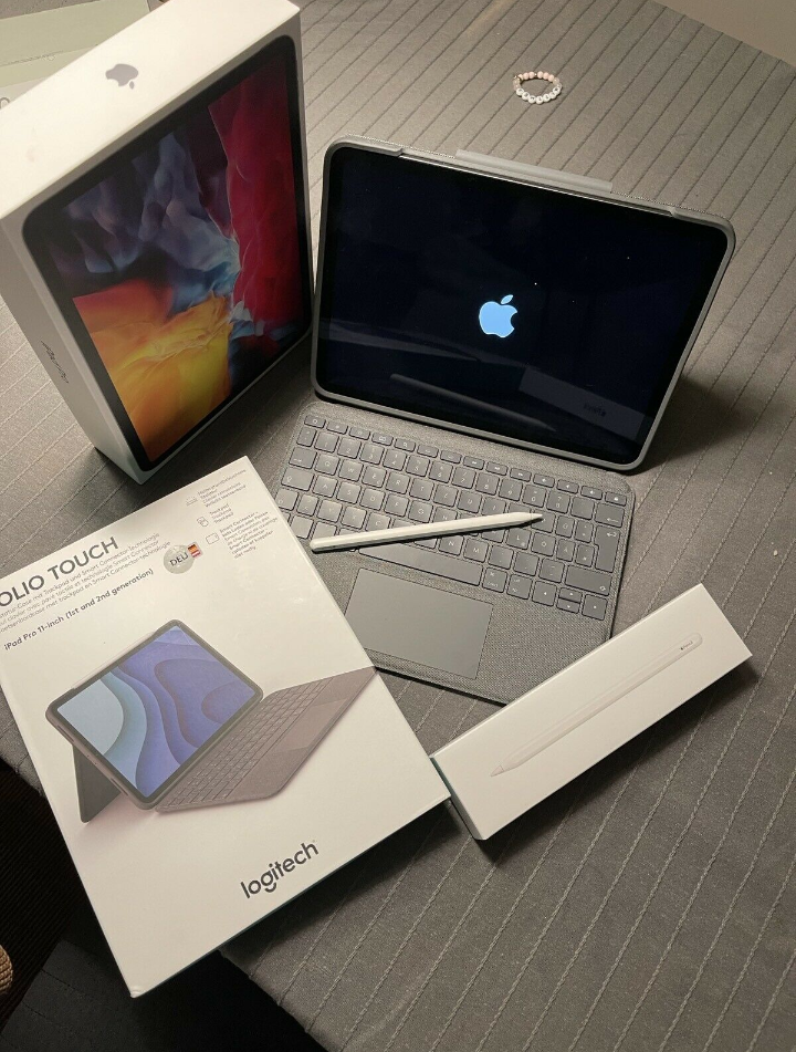 Ipad 11 prod