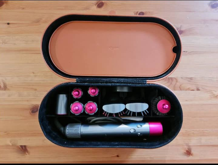Dyson neif