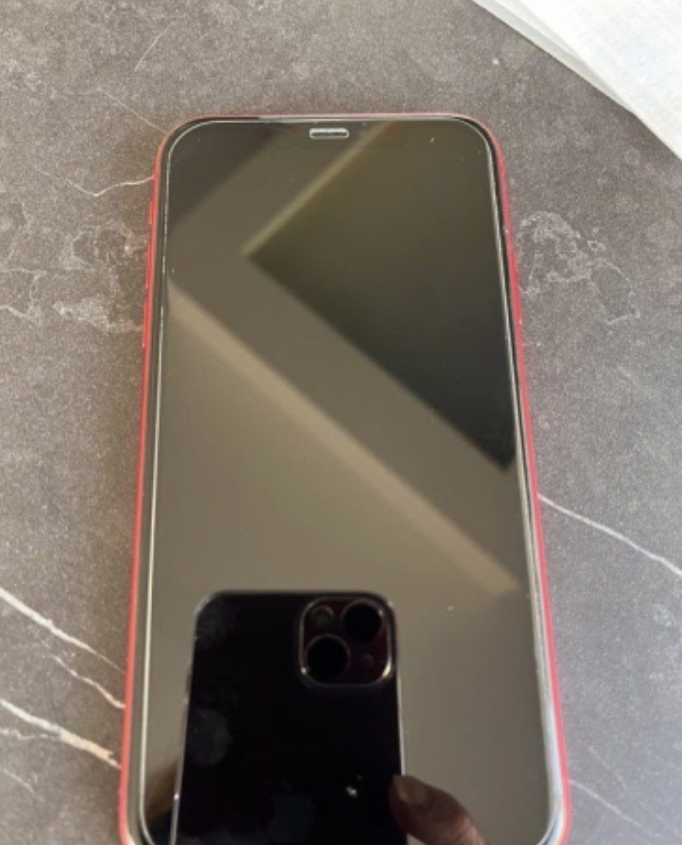 iPhone 11