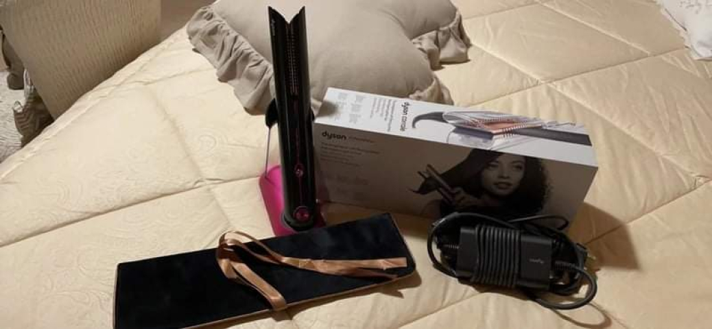 Dyson Supersonic ( jamais servir)